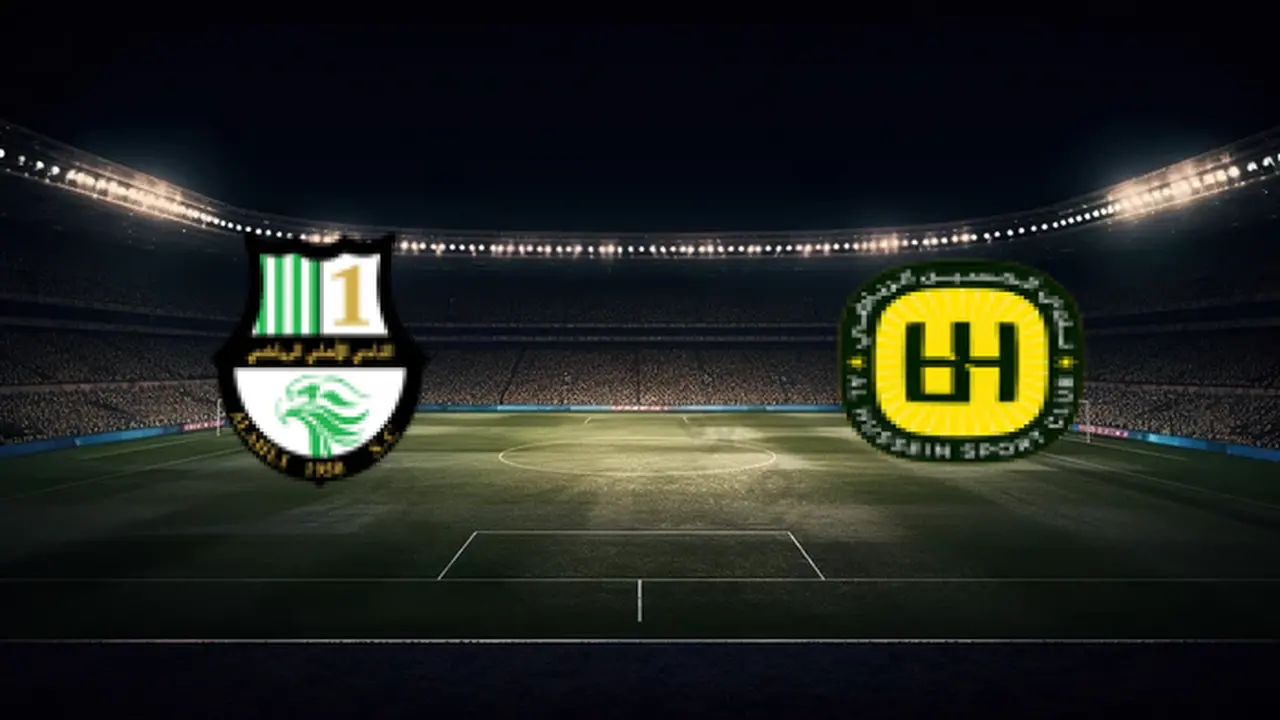 موعد مباراة الحسين إربد والأهلي في ربع نهائي دوري أبطال آسيا 2